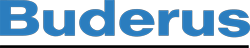 Logo Buderus