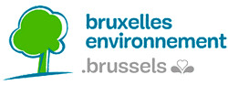Logo Bruxelles Environnement