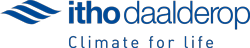 Logo Itho Daalderop