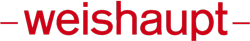 Logo Weishaupt